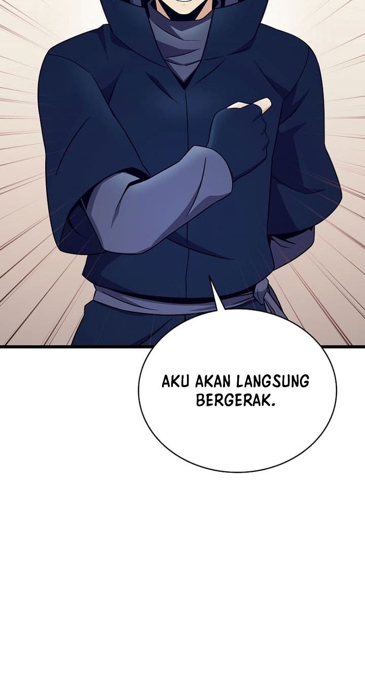 Arcane Sniper Chapter 171 halaman 7
