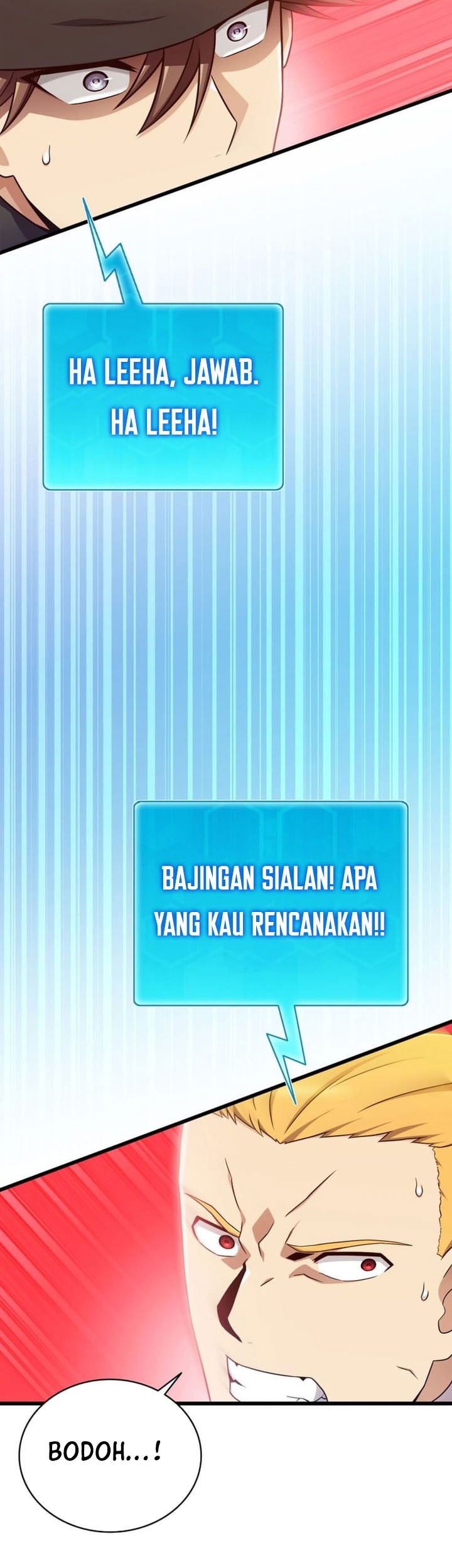 Arcane Sniper Chapter 172 halaman 10
