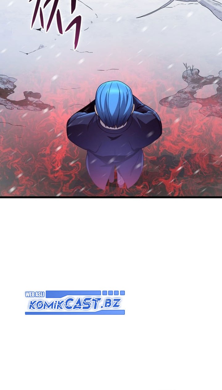 Arcane Sniper Chapter 173 halaman 9