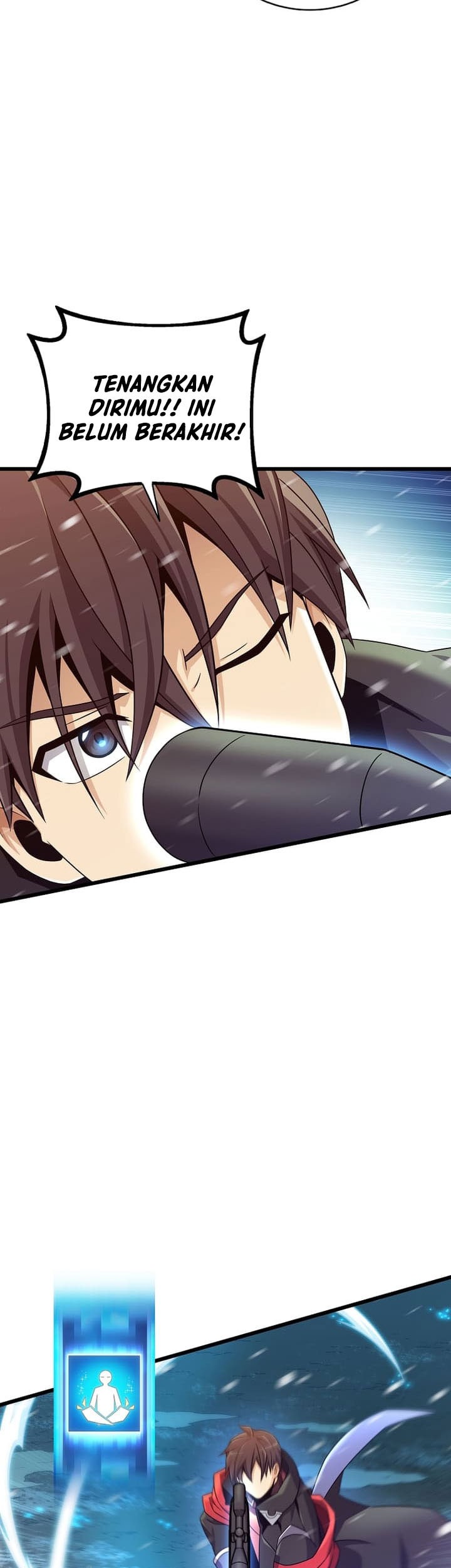 Arcane Sniper Chapter 175 halaman 8