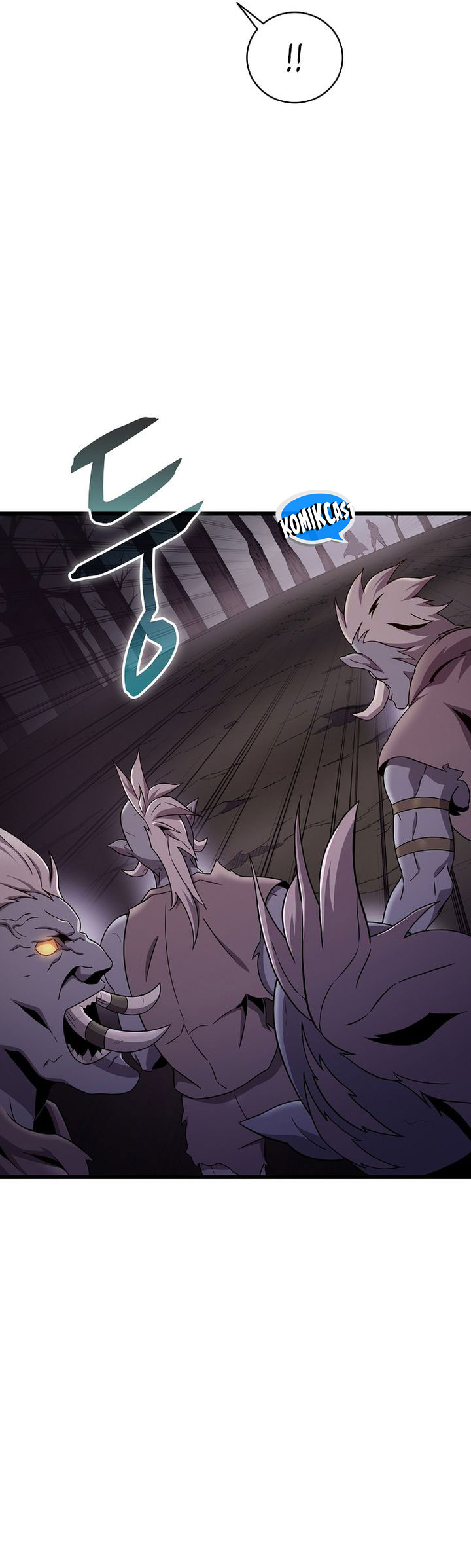 Arcane Sniper Chapter 178 halaman 8