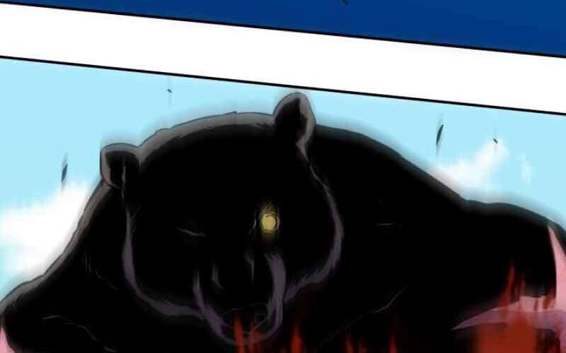 Arcane Sniper Chapter 18 halaman 9