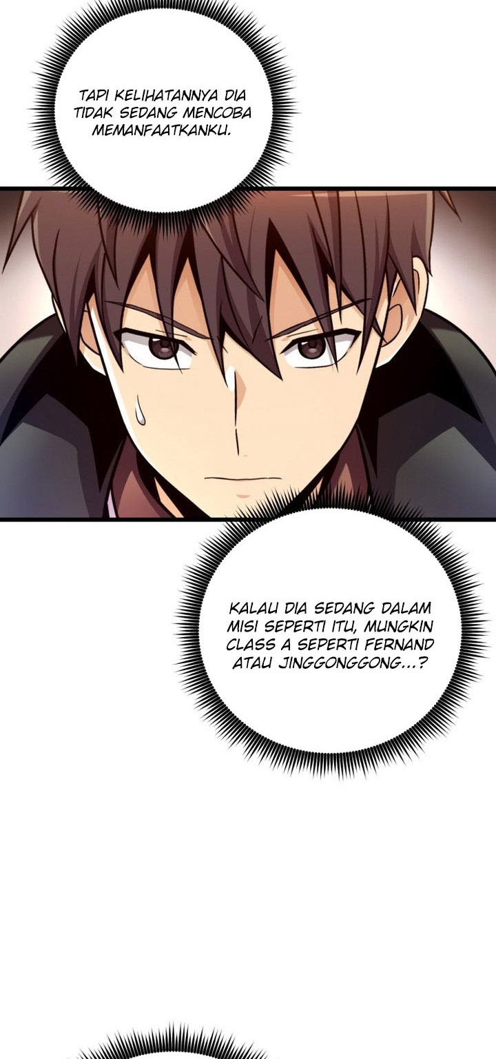 Arcane Sniper Chapter 184 halaman 7
