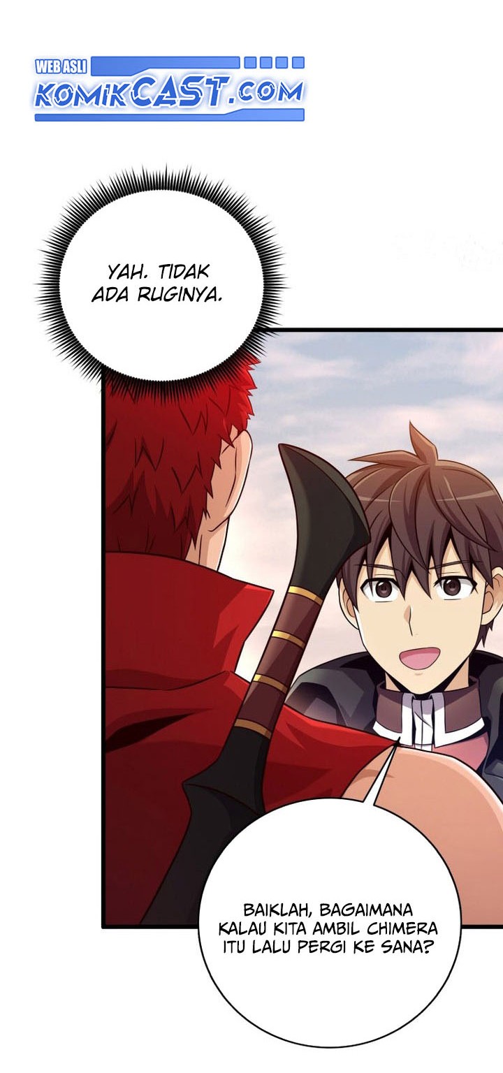 Arcane Sniper Chapter 184 halaman 9