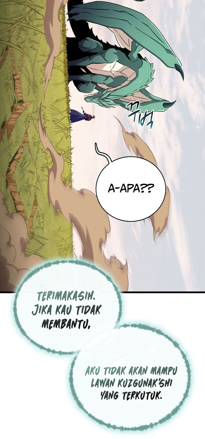 Arcane Sniper Chapter 187 halaman 9