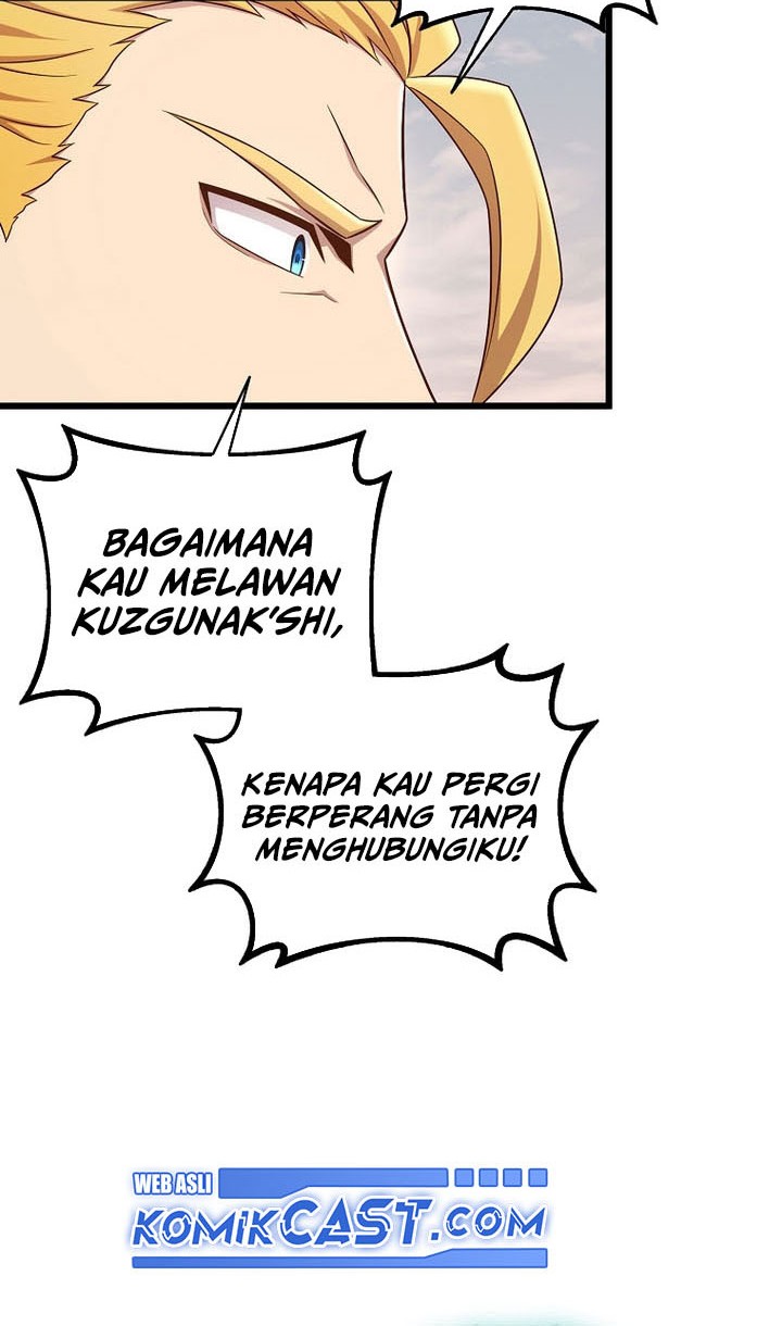 Arcane Sniper Chapter 188 halaman 9