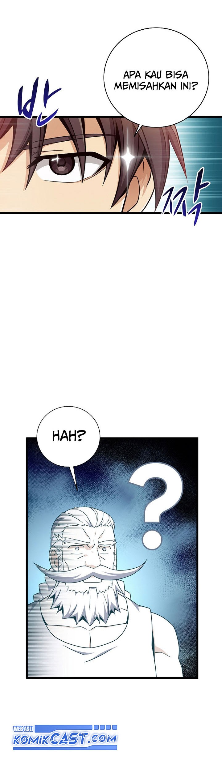 Arcane Sniper Chapter 190 halaman 8