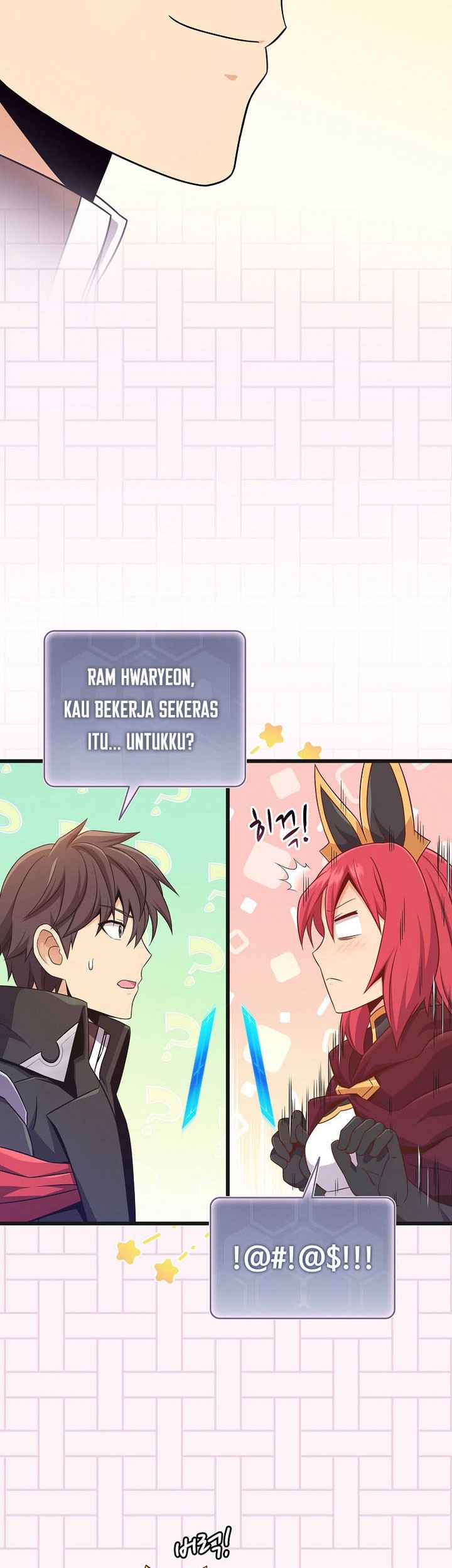 Arcane Sniper Chapter 194 halaman 8