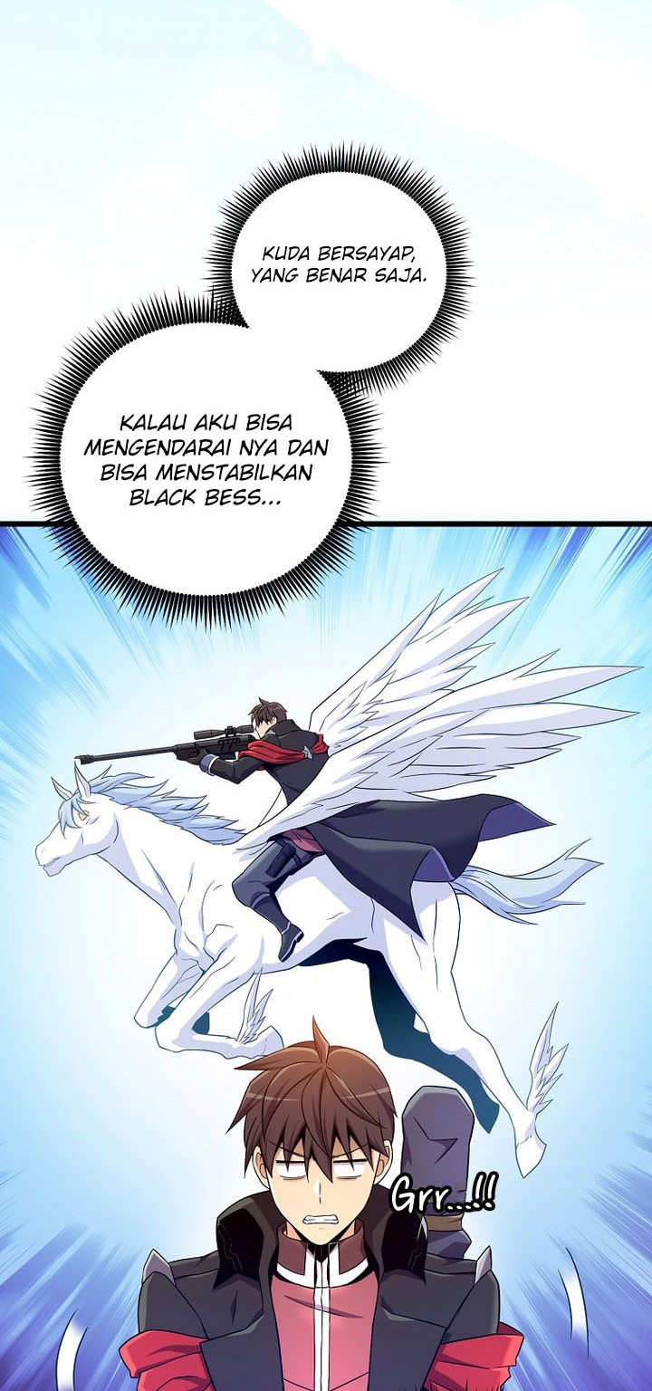 Arcane Sniper Chapter 195 halaman 7