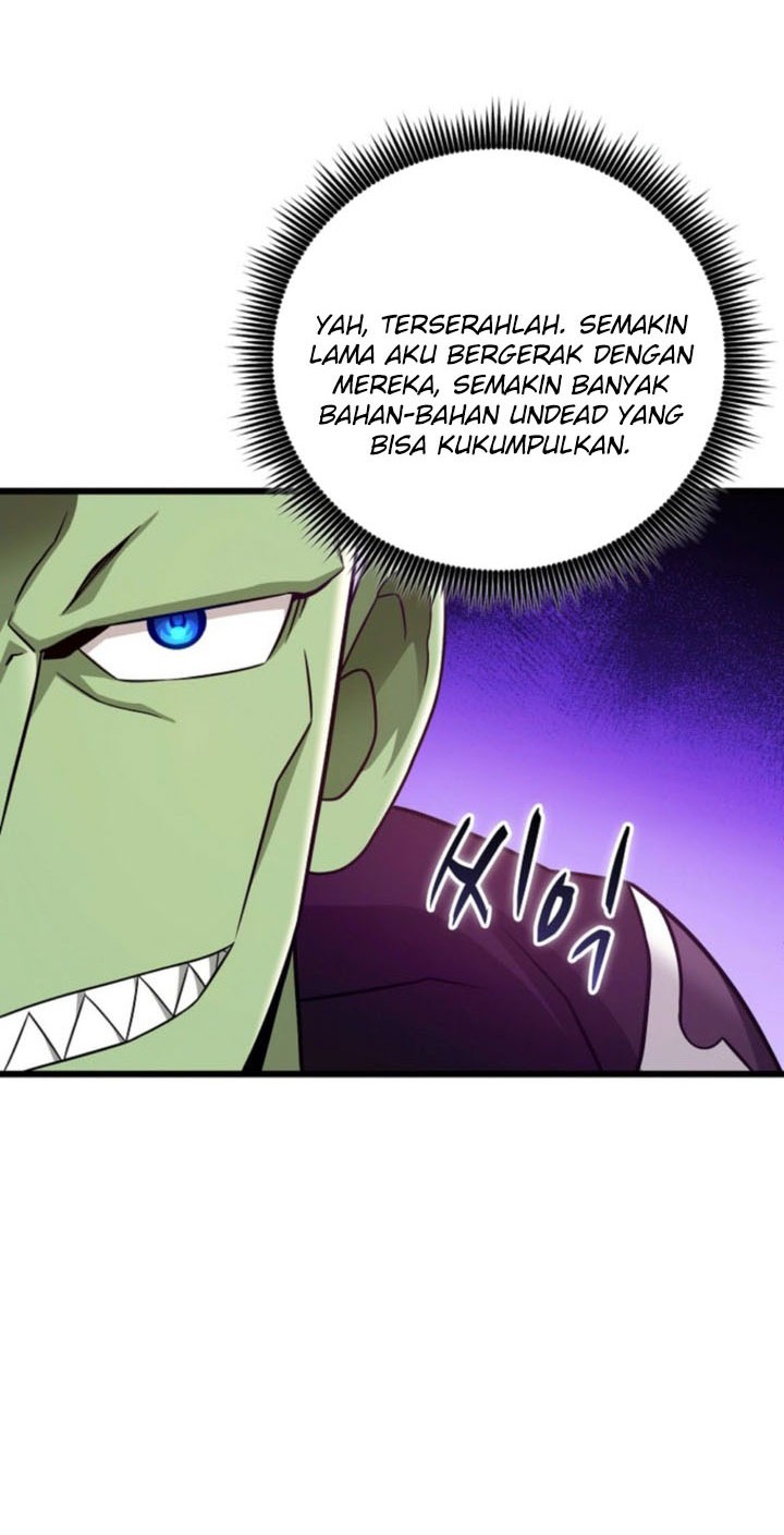 Arcane Sniper Chapter 198 halaman 7