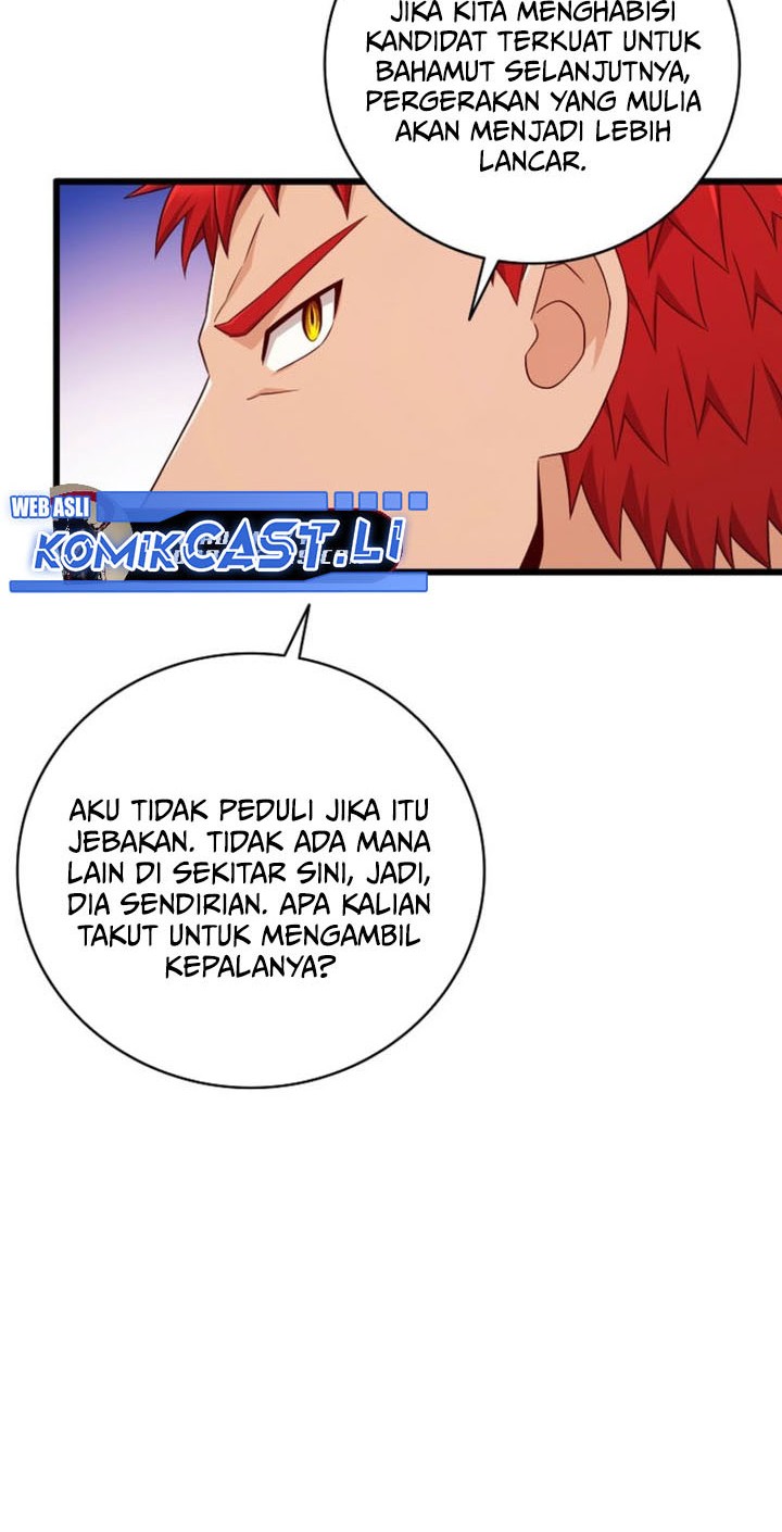 Arcane Sniper Chapter 198 halaman 9