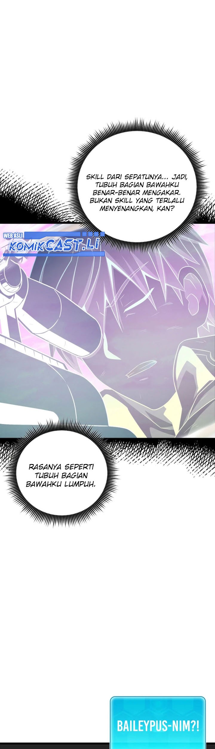 Arcane Sniper Chapter 199 halaman 8