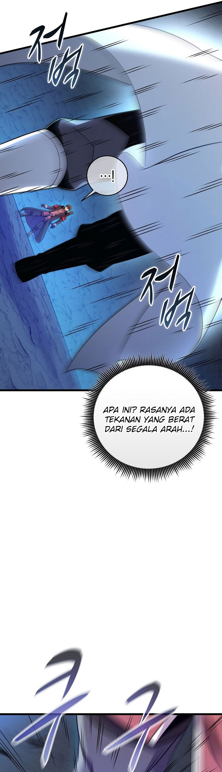 Arcane Sniper Chapter 202 halaman 9