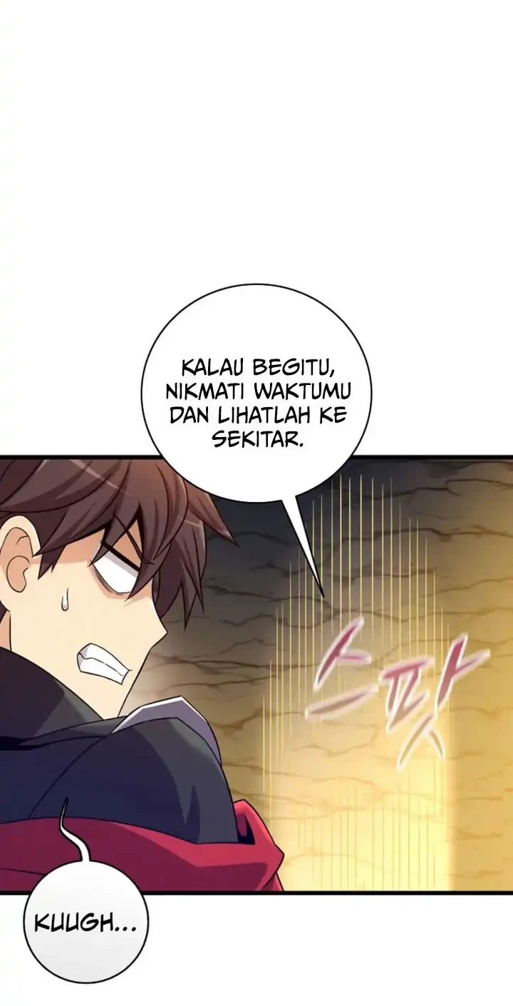 Arcane Sniper Chapter 203 halaman 7