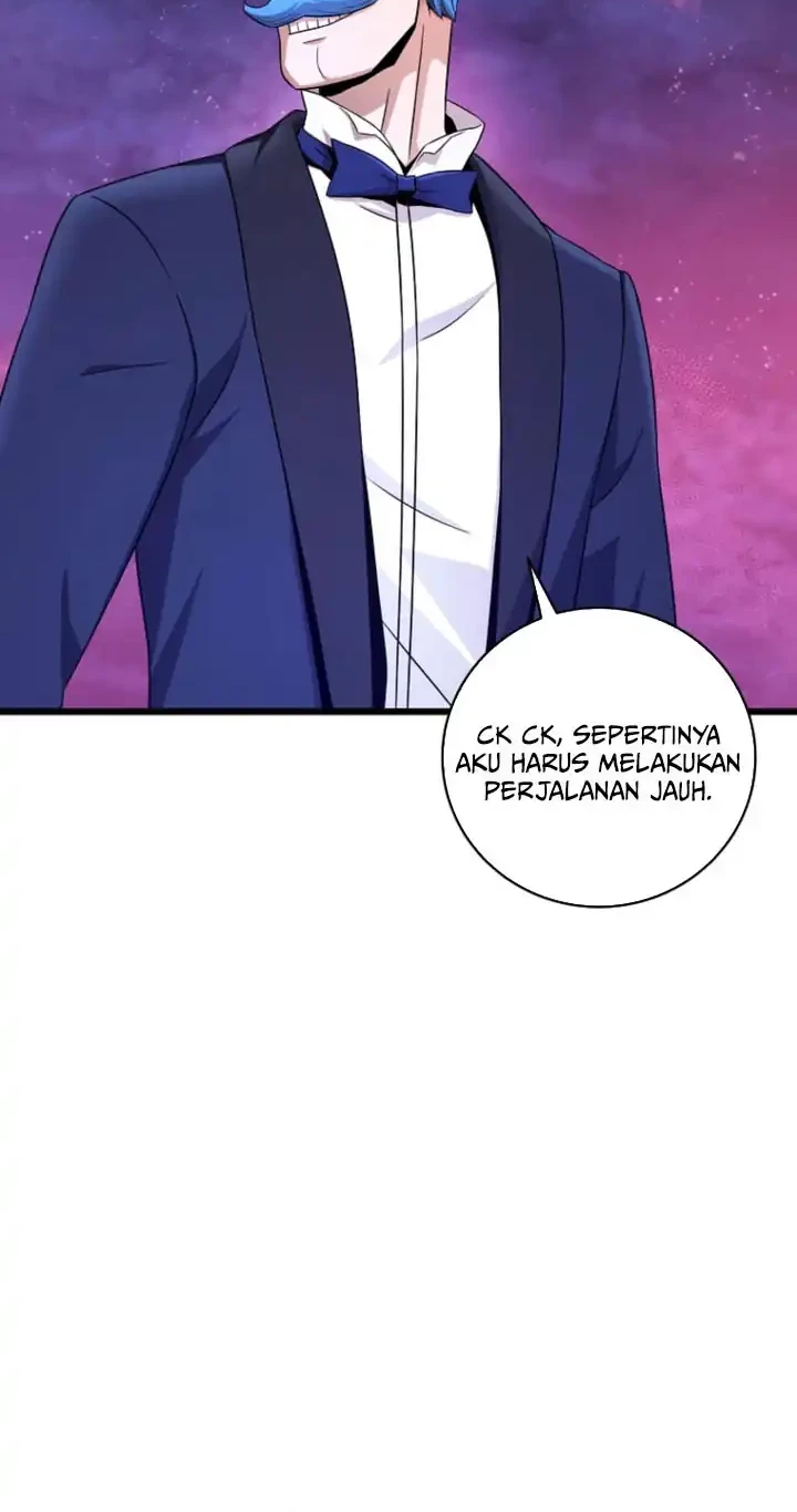 Arcane Sniper Chapter 204 halaman 9
