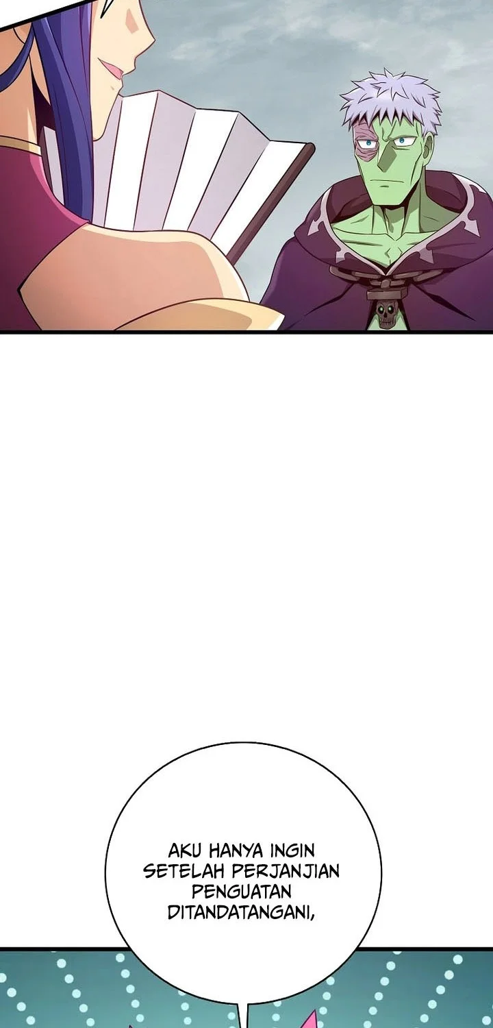 Arcane Sniper Chapter 207 halaman 8
