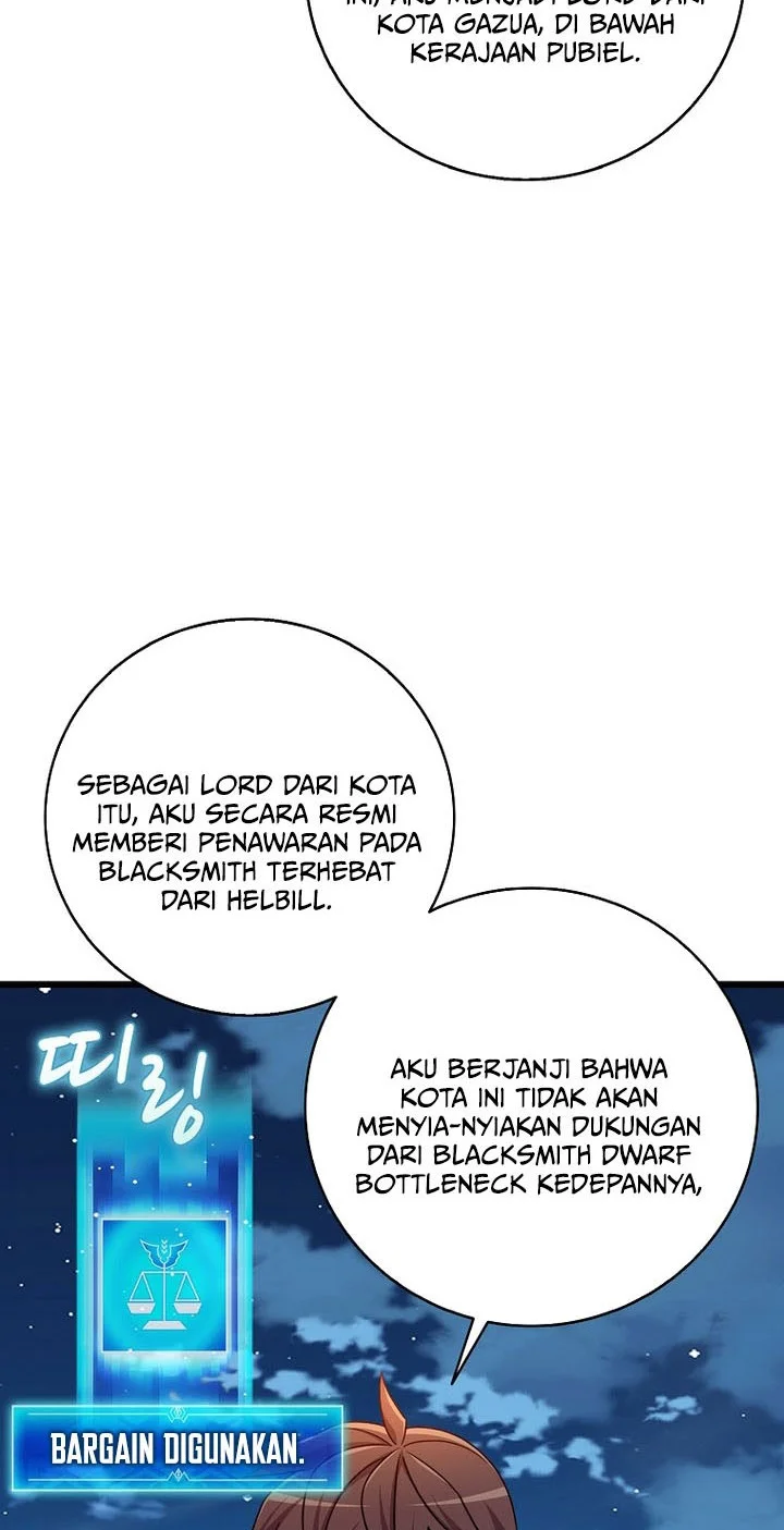 Arcane Sniper Chapter 211 halaman 7