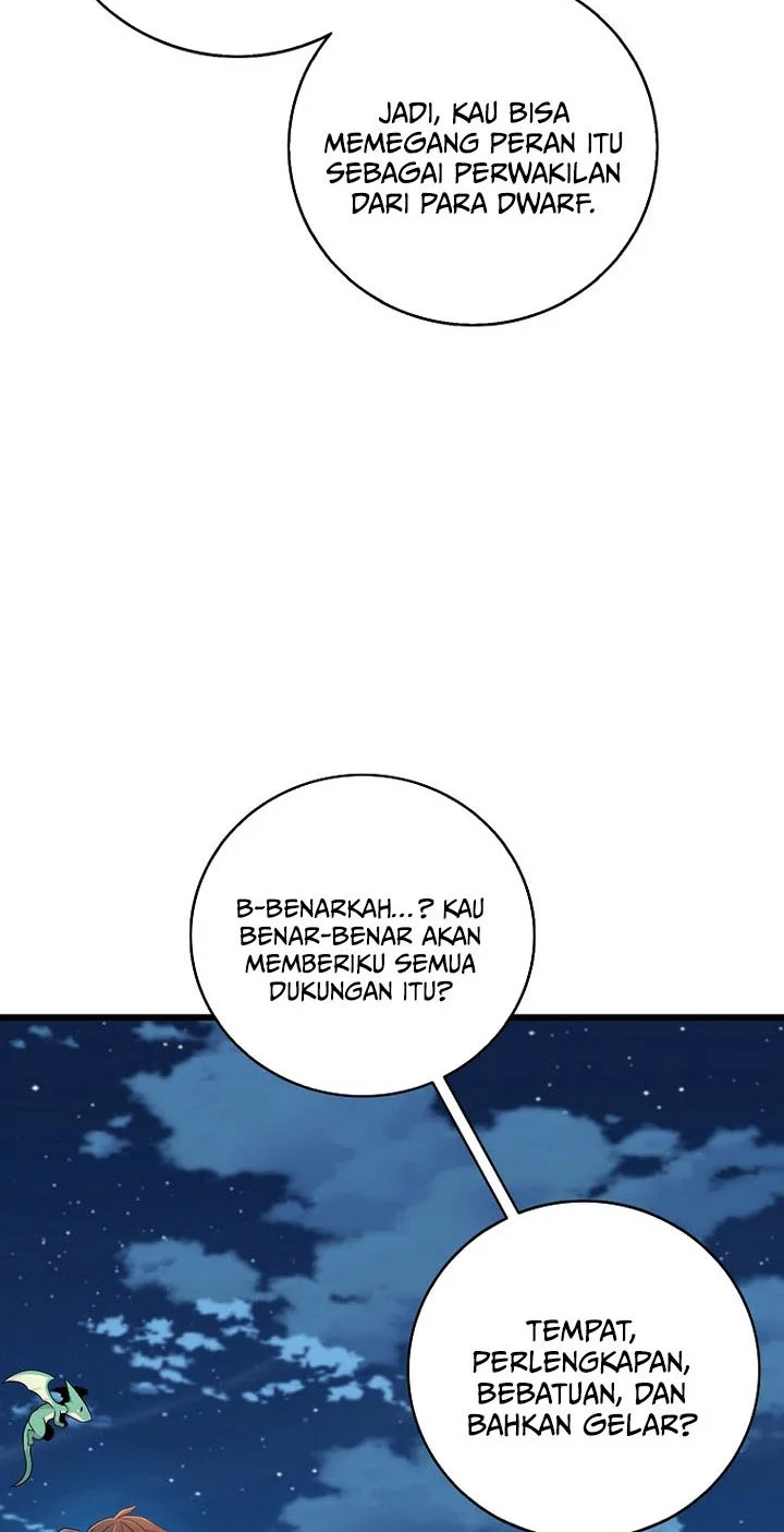 Arcane Sniper Chapter 211 halaman 9