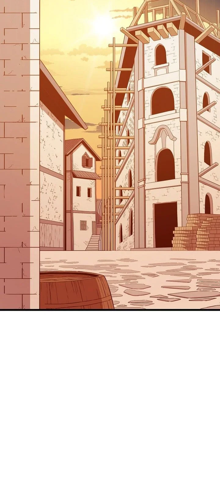 Arcane Sniper Chapter 215 halaman 9
