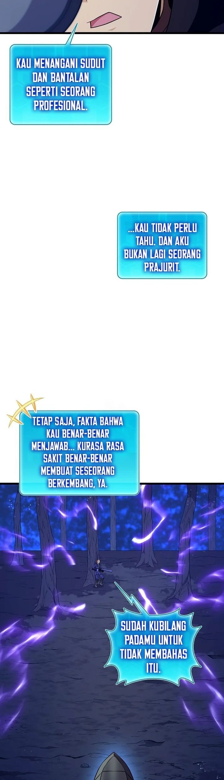 Arcane Sniper Chapter 217 halaman 8
