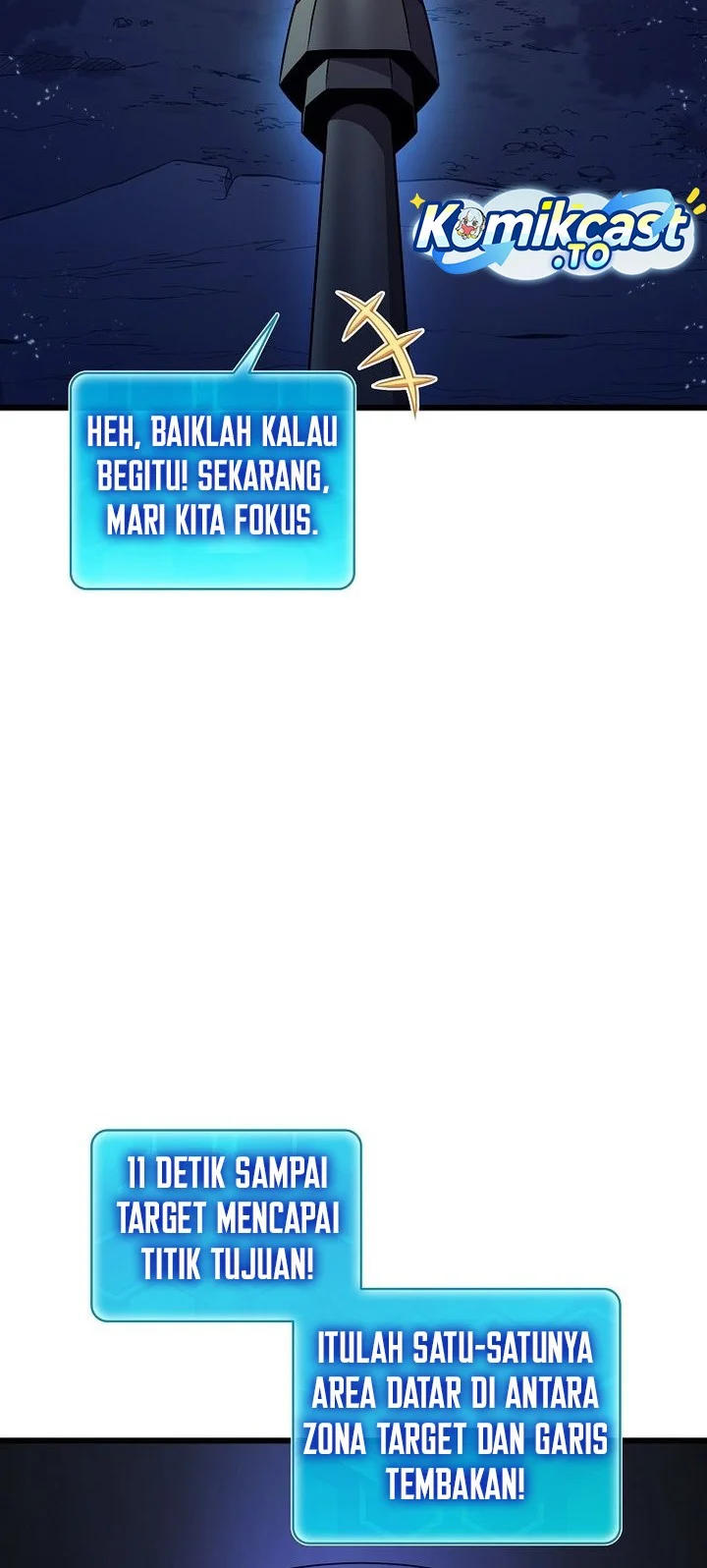 Arcane Sniper Chapter 217 halaman 9