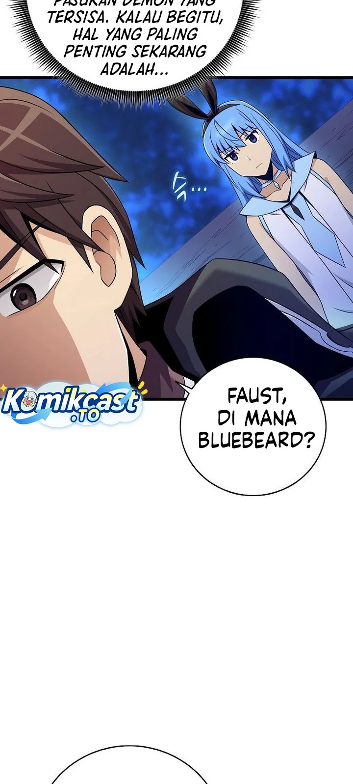 Arcane Sniper Chapter 218 Gambar 10