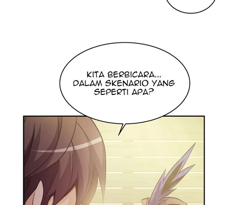 Arcane Sniper Chapter 28 halaman 10