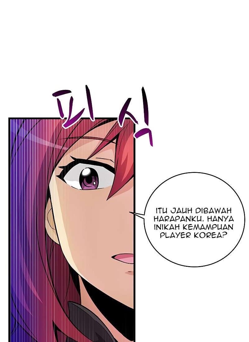 Arcane Sniper Chapter 30 halaman 10