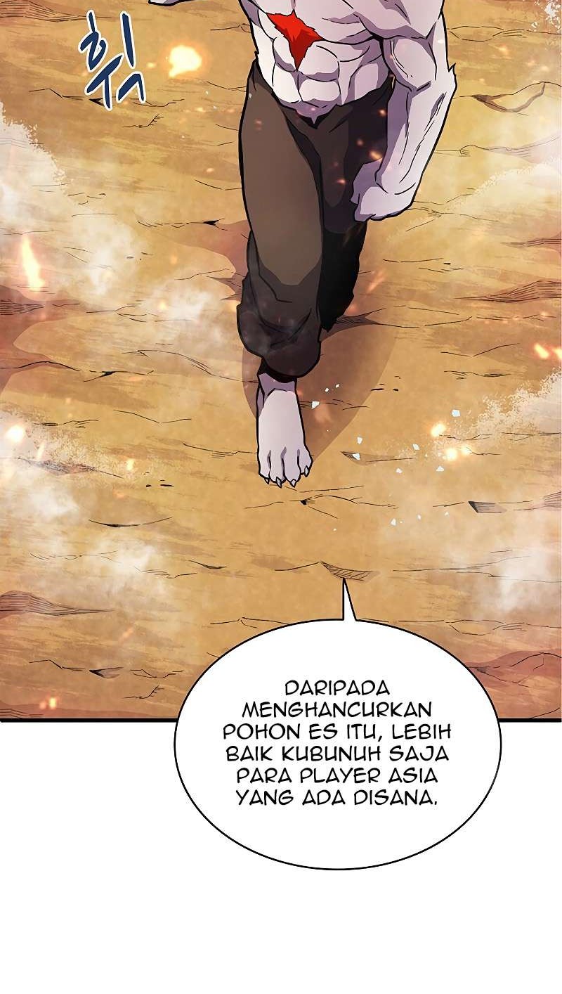 Arcane Sniper Chapter 32 halaman 7