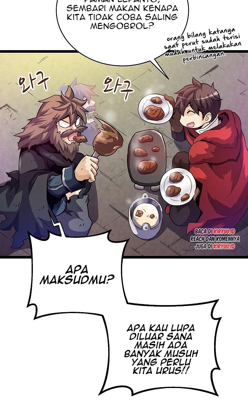 Arcane Sniper Chapter 44 halaman 8