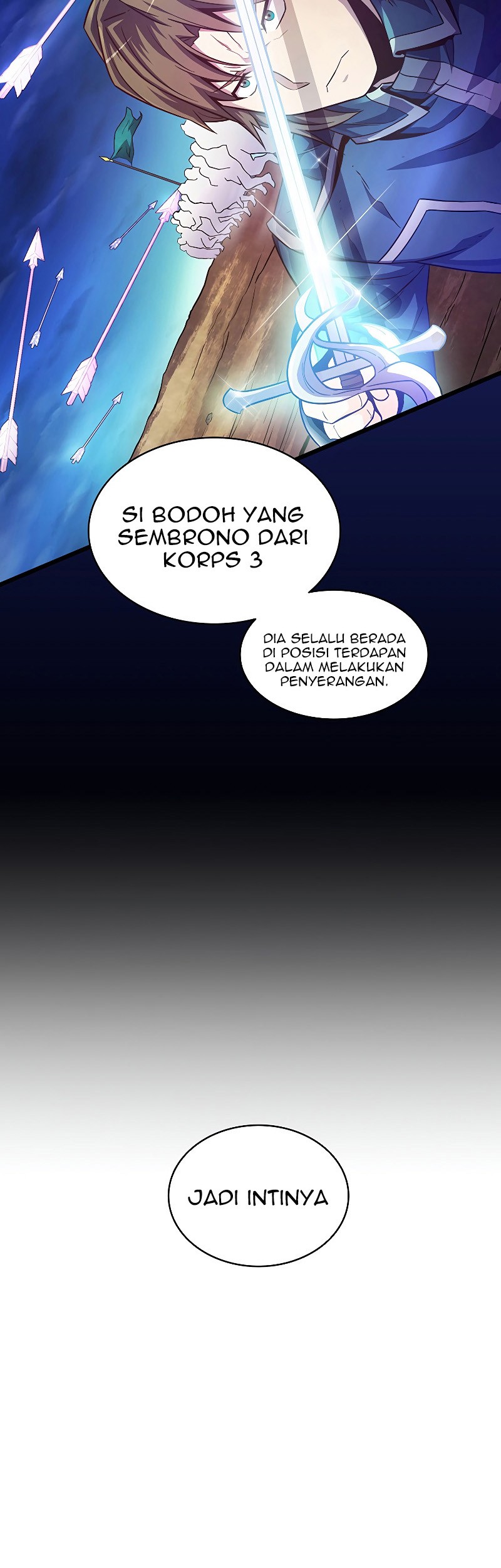Arcane Sniper Chapter 47 halaman 11