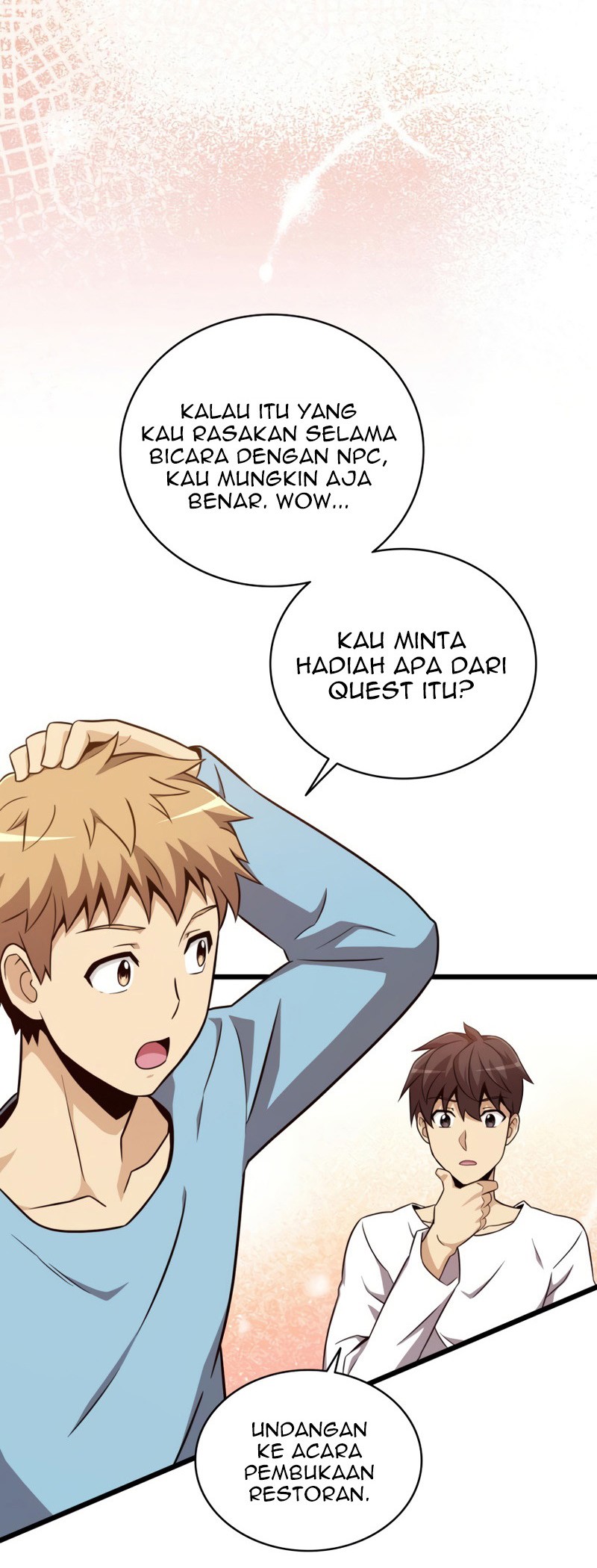 Arcane Sniper Chapter 51 halaman 11