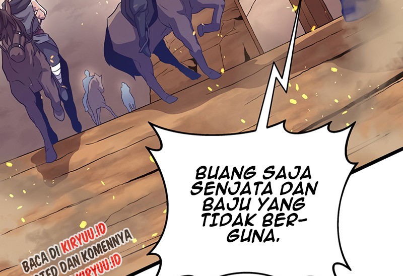 Arcane Sniper Chapter 62 halaman 10