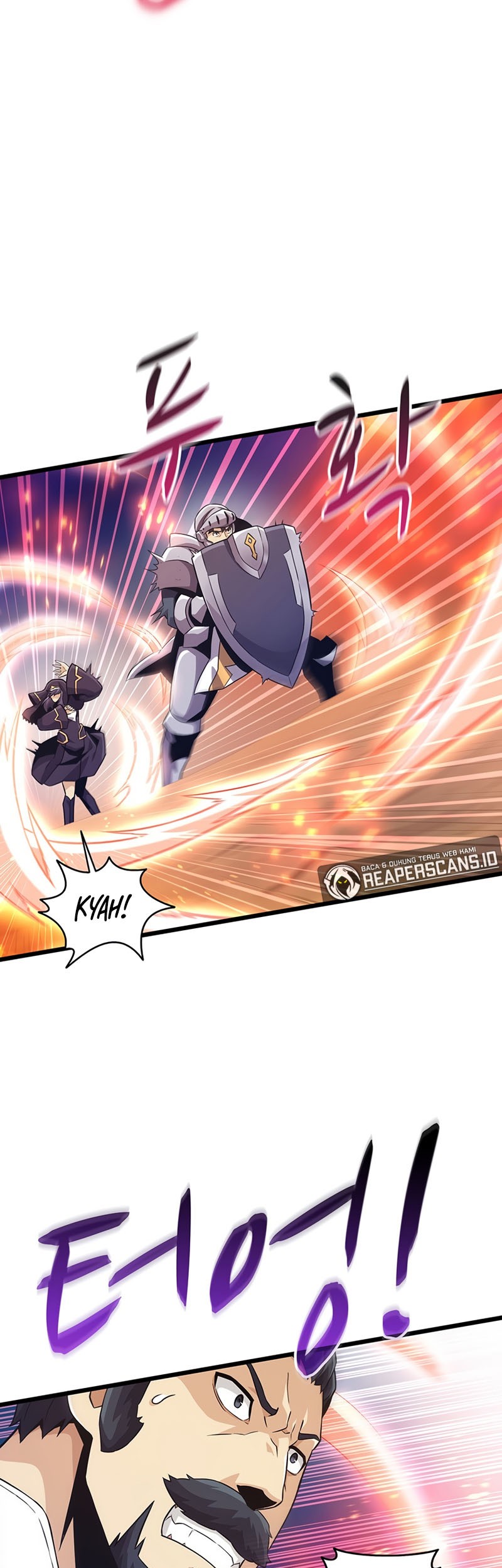 Arcane Sniper Chapter 70 halaman 9
