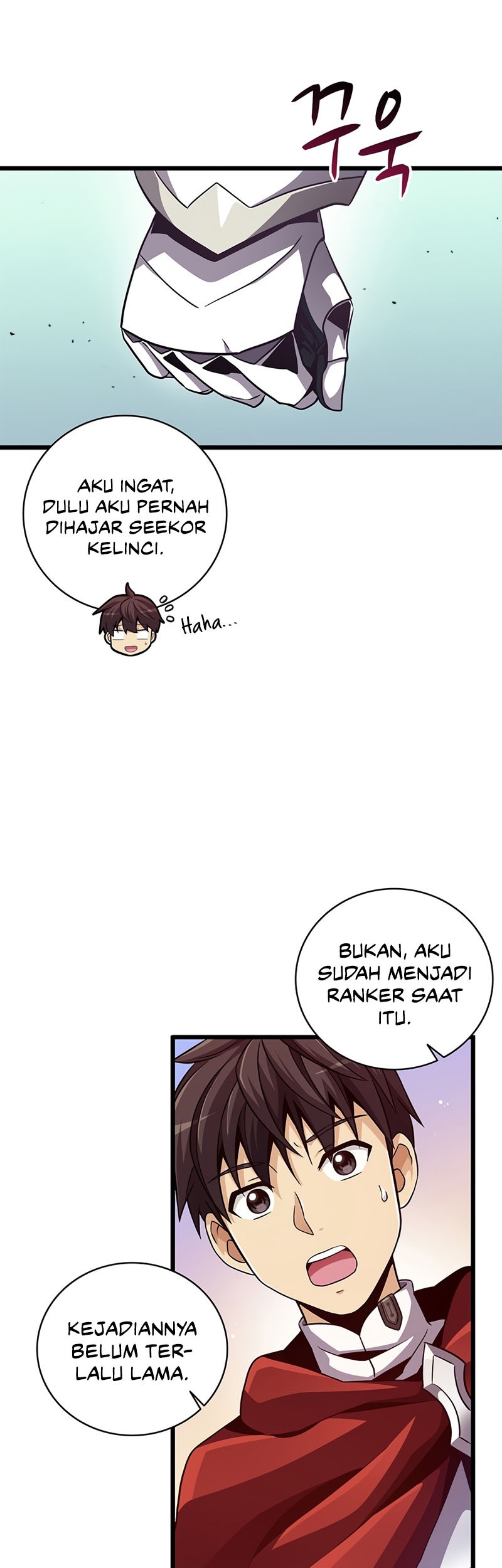 Arcane Sniper Chapter 75 halaman 7