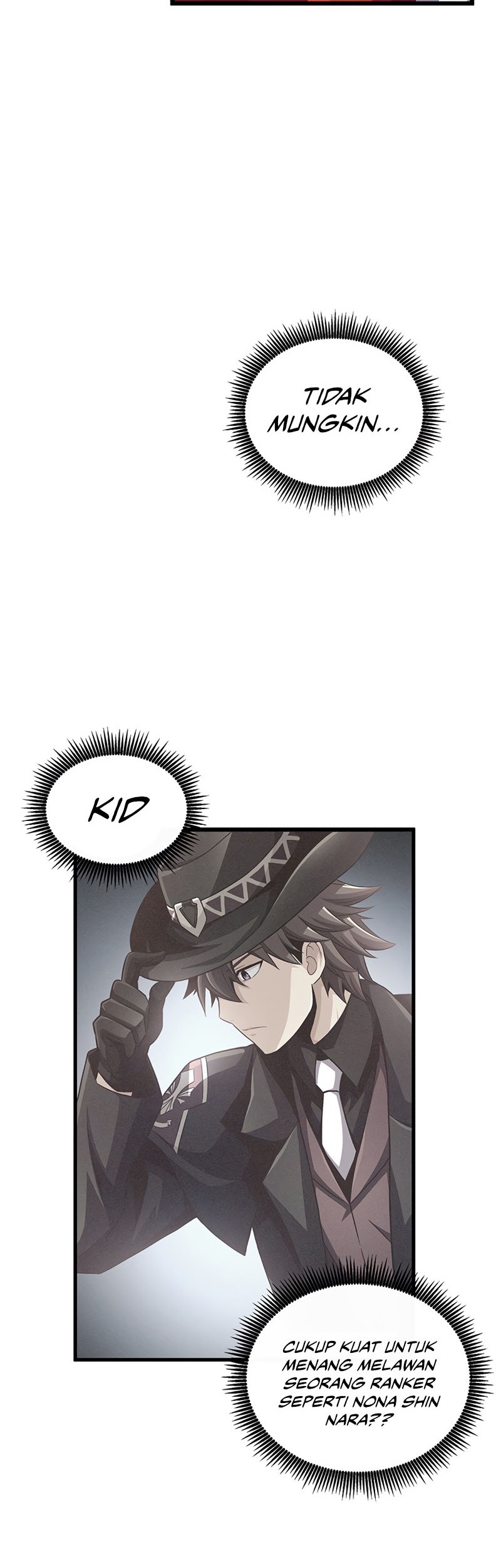 Arcane Sniper Chapter 75 halaman 8