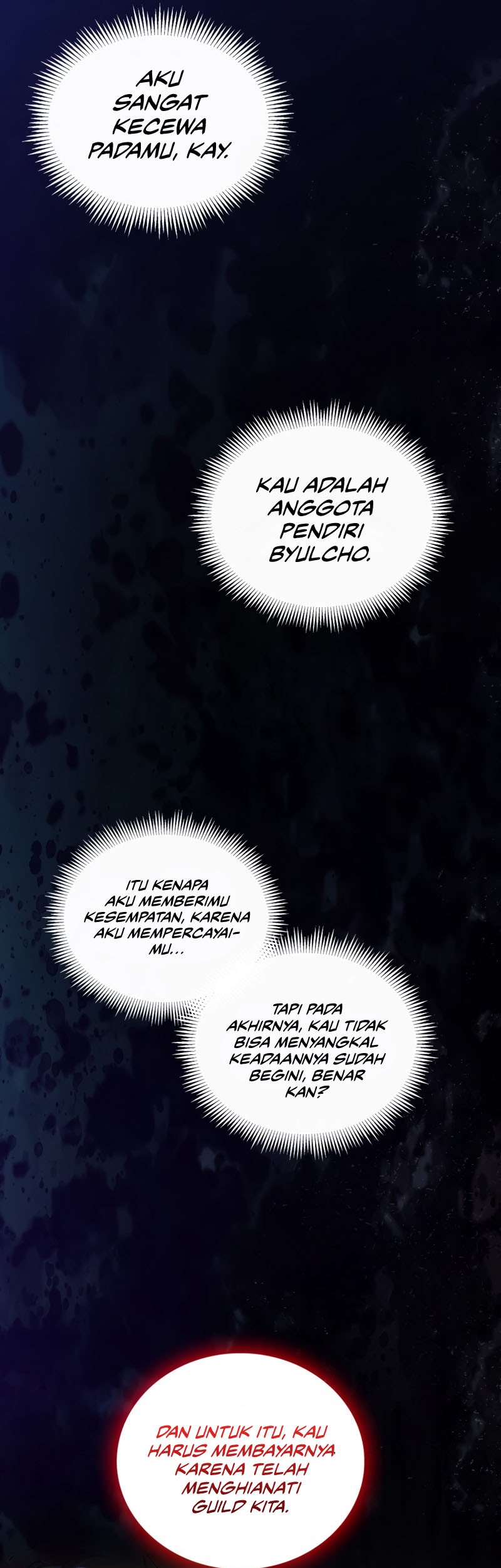 Arcane Sniper Chapter 80 halaman 7
