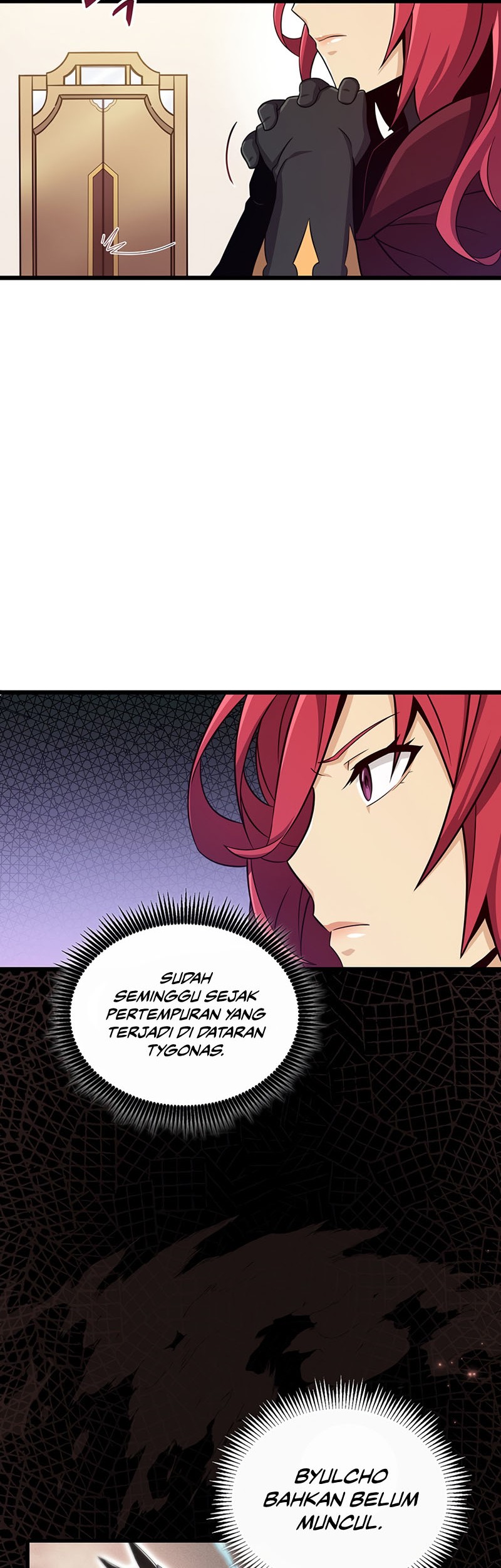 Arcane Sniper Chapter 81 halaman 8