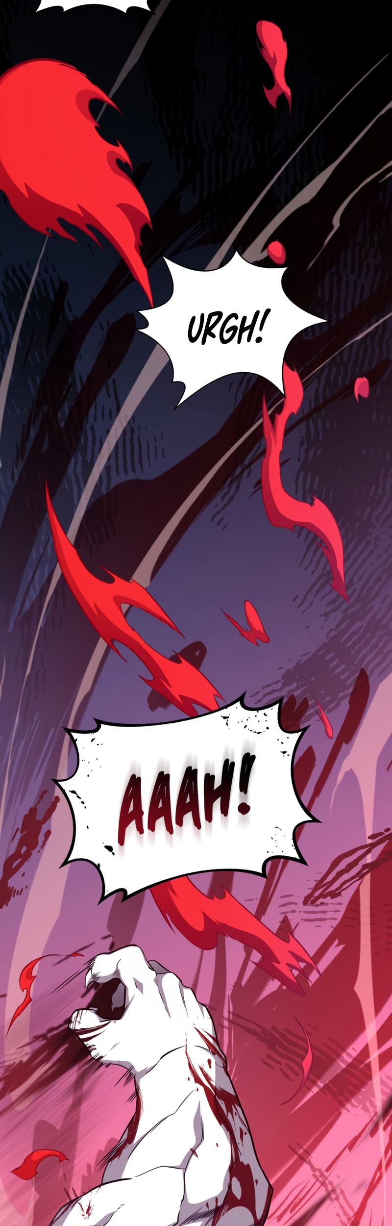 Arcane Sniper Chapter 84 halaman 9