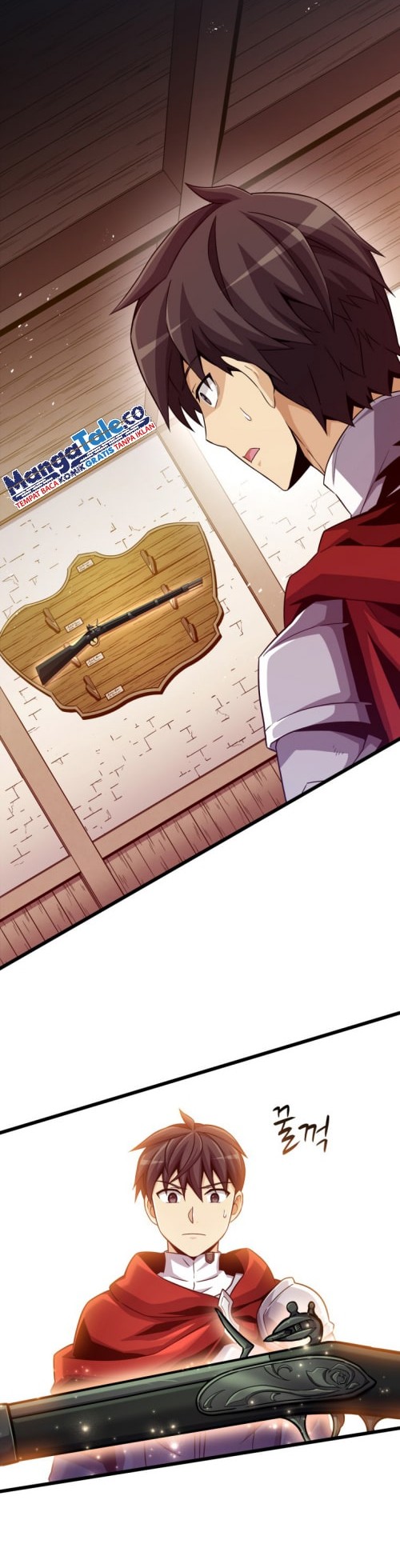 Arcane Sniper Chapter 94 halaman 7