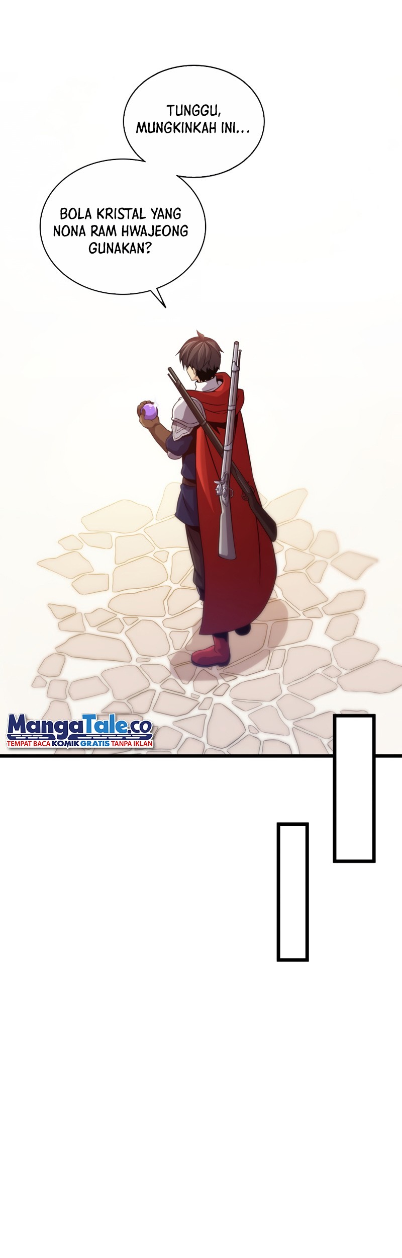 Arcane Sniper Chapter 95 halaman 9
