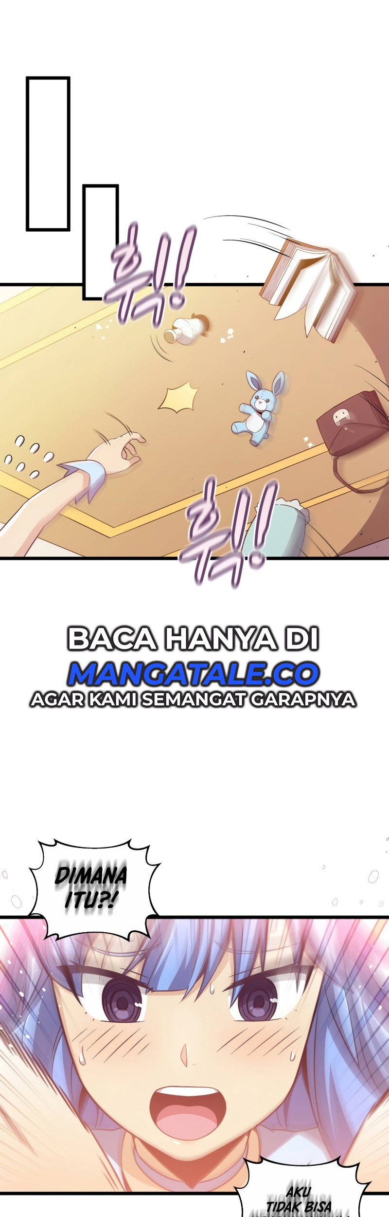 Arcane Sniper Chapter 95 halaman 10