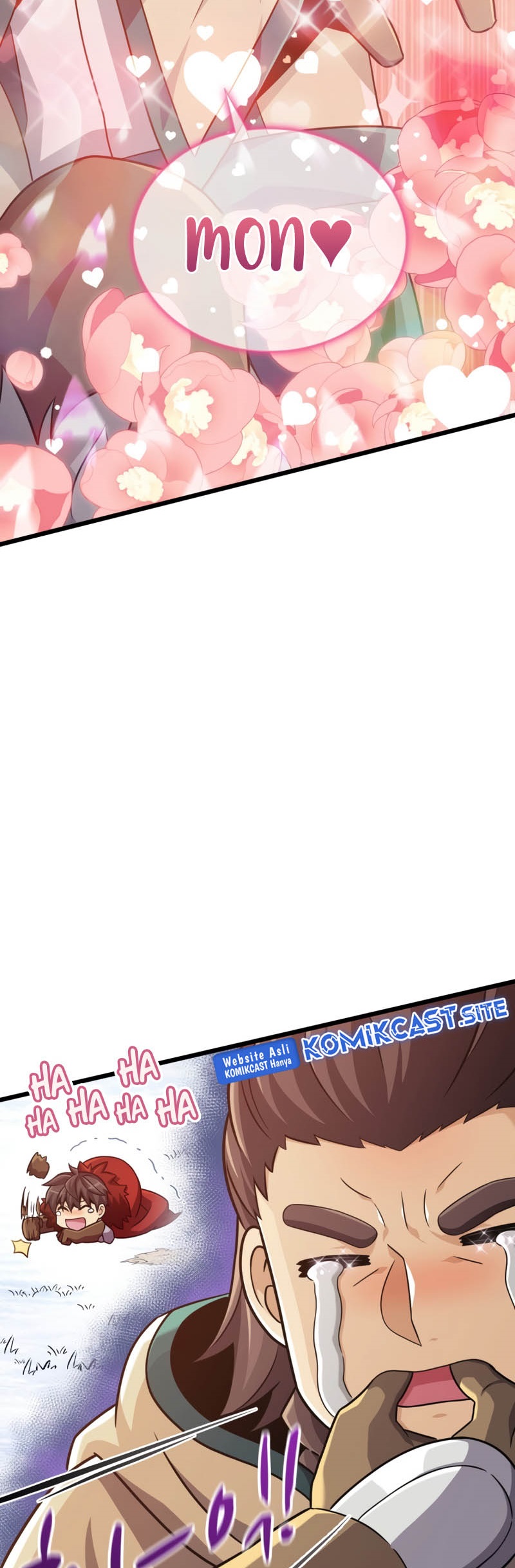 Arcane Sniper Chapter 96 halaman 9