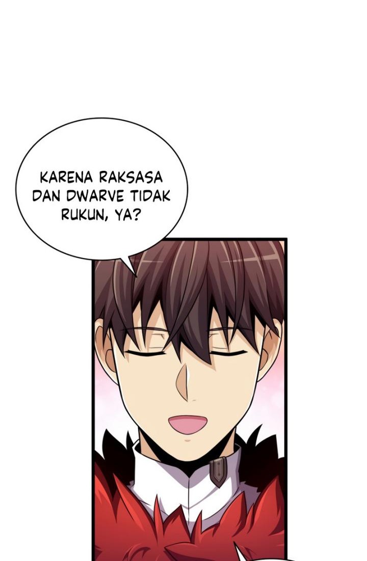 Arcane Sniper Chapter 97 halaman 10