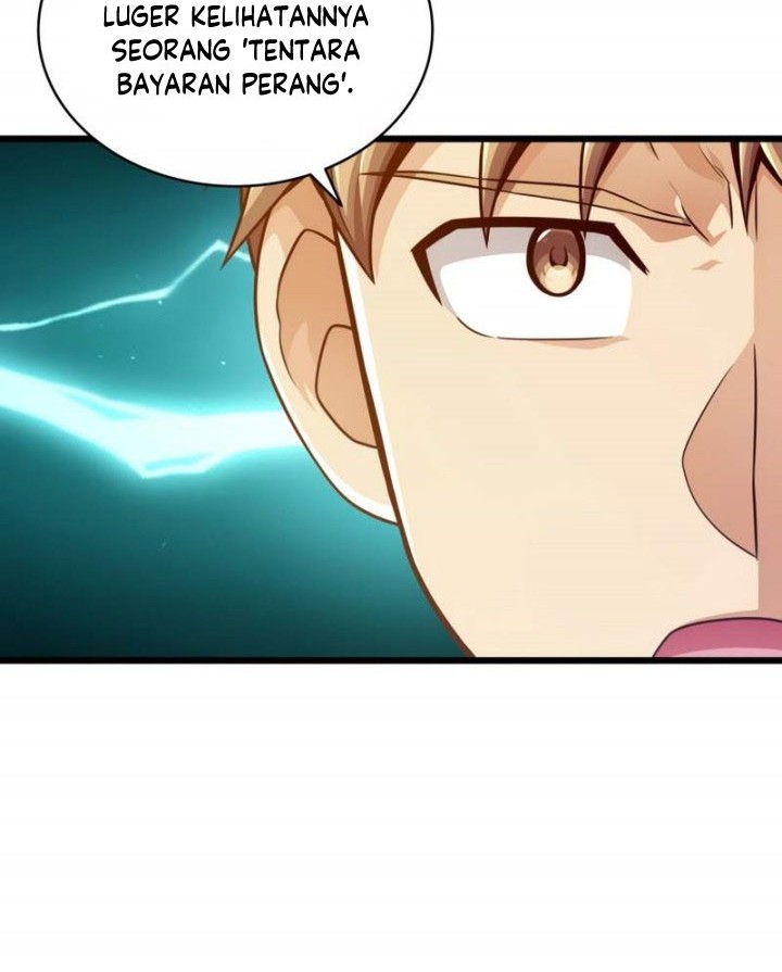 Arcane Sniper Chapter 98 halaman 9