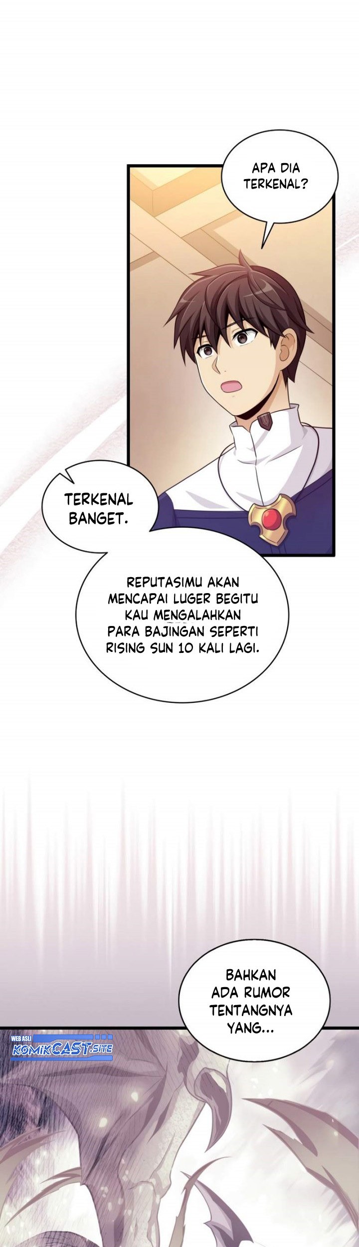 Arcane Sniper Chapter 98 halaman 10