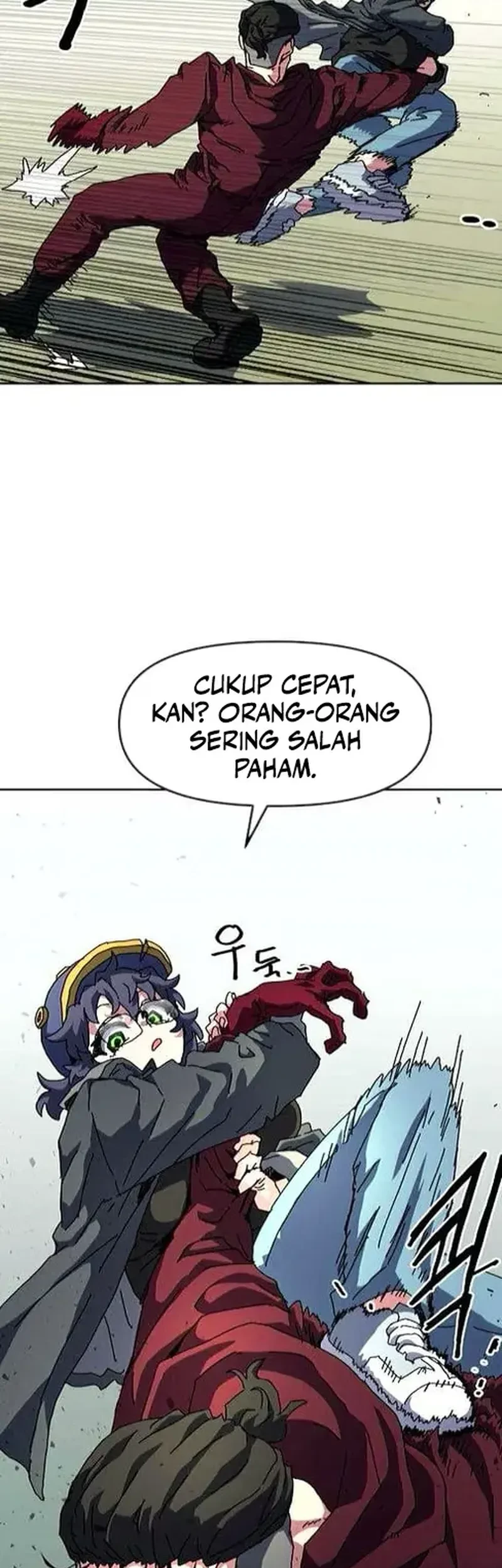 Archmage Curriculum Chapter 16 Gambar 10