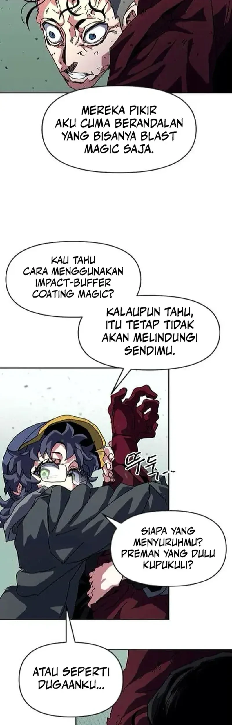 Archmage Curriculum Chapter 16 Gambar 11