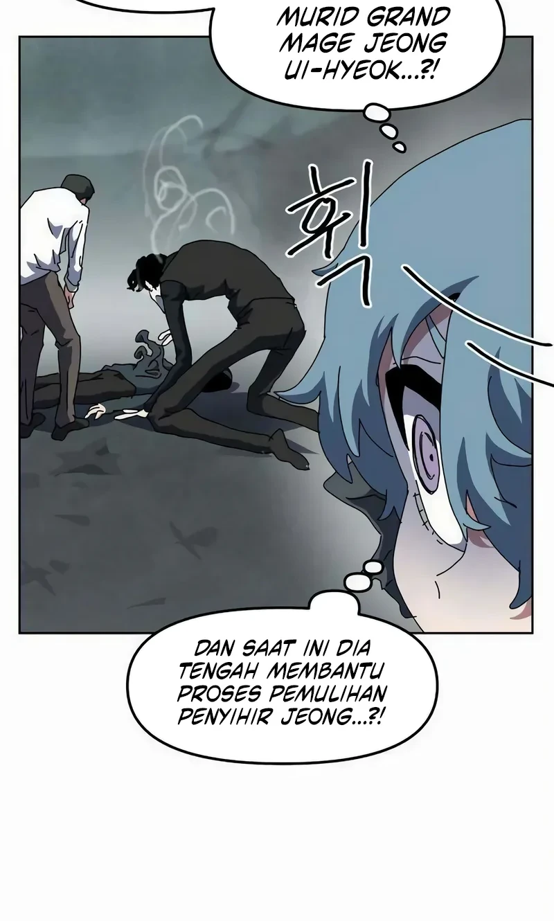 Archmage Curriculum Chapter 25 Gambar 9