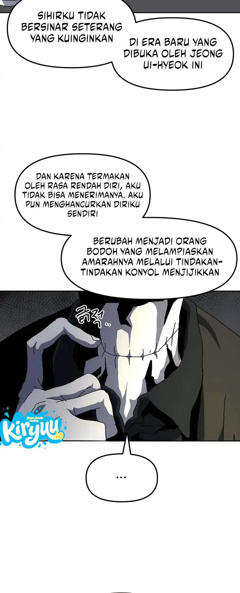 Archmage Curriculum Chapter 26 Gambar 7